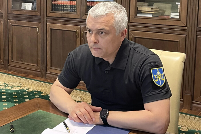 Глава Одесской ОВА впервые прокомментировал свое вероятное назначение генпрокурором