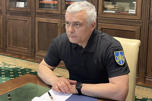 Глава Одесской ОВА впервые прокомментировал свое вероятное назначение генпрокурором