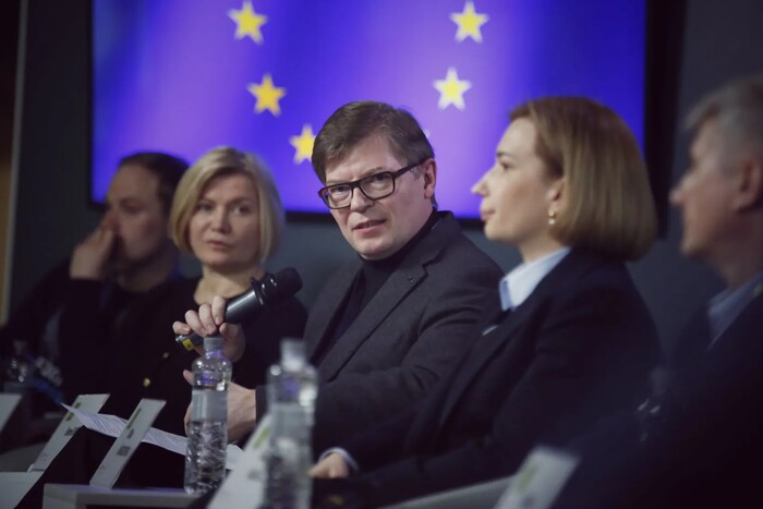 Представник ЄС в Україні пояснив, чому Росія ненавидить Україну