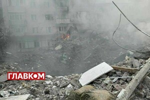 Ракетна атака на Хмельницький: щонайменше одна людина загинула, пошкоджено інфраструктуру