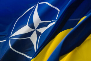 Стефанішина назвала основних противників запрошення України в НАТО