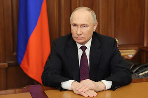 Кремль признал: Путин лжет, нет никакой «спецоперации», это война