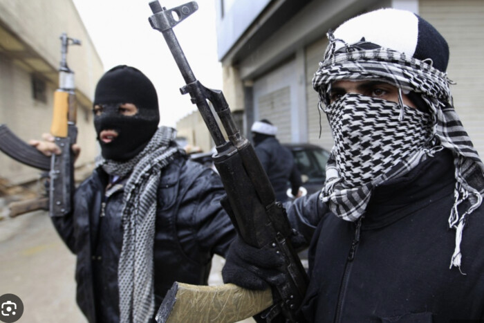 Штати підтверджують причетність ІДІЛ до теракту в «Крокусі» – ЗМІ