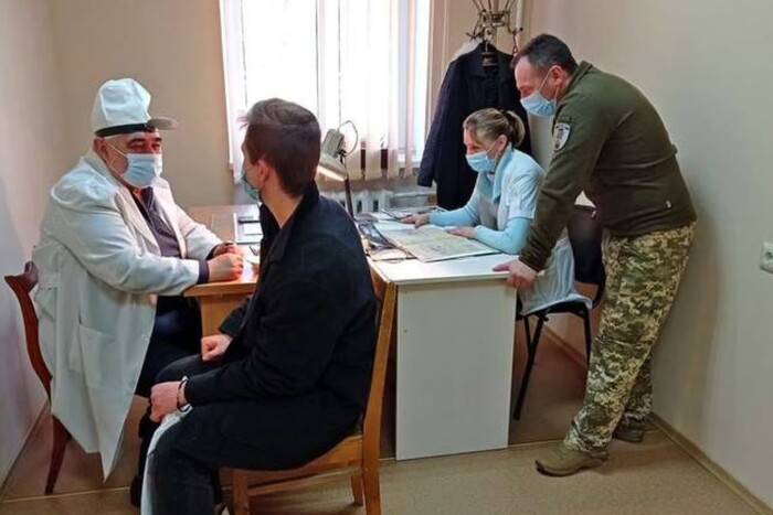 Мобілізація в Україні: обмежено придатних можуть направити до бойових частин