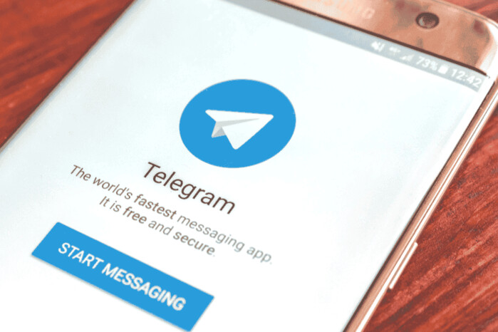 Одна з країн Європи заборонила роботу Telegram