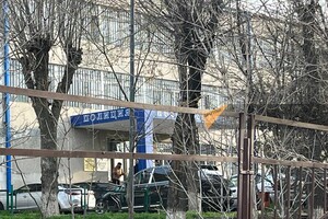 У Єревані озброєні люди увірвалися до відділення поліції, почалася стрілянина