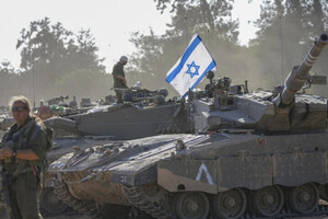 Ізраїль погодився на умови обміну полоненими і чекає відповіді ХАМАСу – CNN