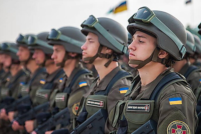 День Національної гвардії України – 26 березня. Які ще свята відзначають цього дня?
