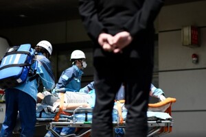 Смертельний вірус косить населення у Японії