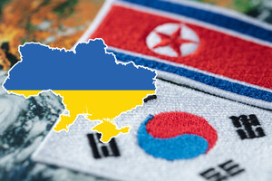 Привид корейського сценарію: Україна на роздоріжжі