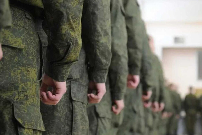 У Росії бракує солдатів на нові військові округи – британська розвідка