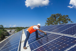 Американські виробники сонячної енергії об’єднують зусилля. Заради чого?