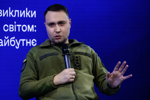 Буданов назвав найабсурдніший фейк, який про нього вигадали росіяни