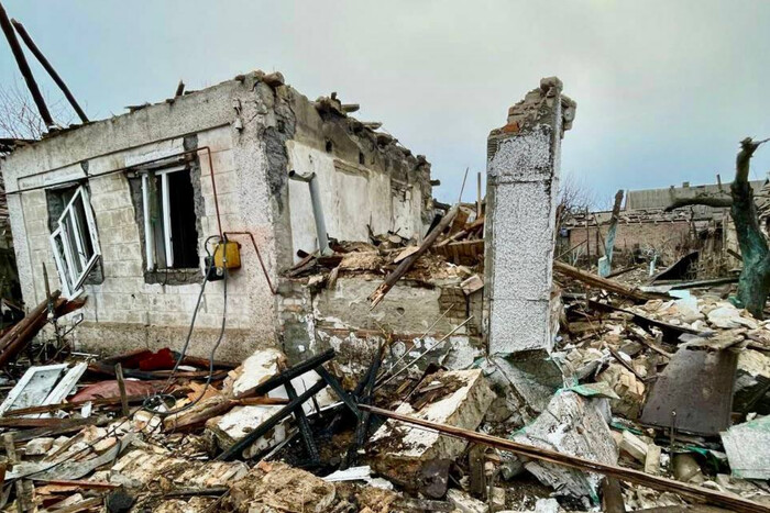Атака на Запоріжжя: понад 40 будинків пошкоджено (фото)
