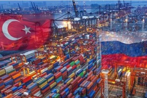 Турецький бізнес не може отримати оплату за товари від Росії 