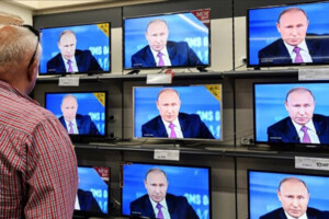 Пропаганда РФ пробралася на українські телеканали – Центр стратегічних комунікацій
