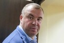 У серпні 2022 року Олег Гладковський планував виїхати з України, але прикордонники заборонили