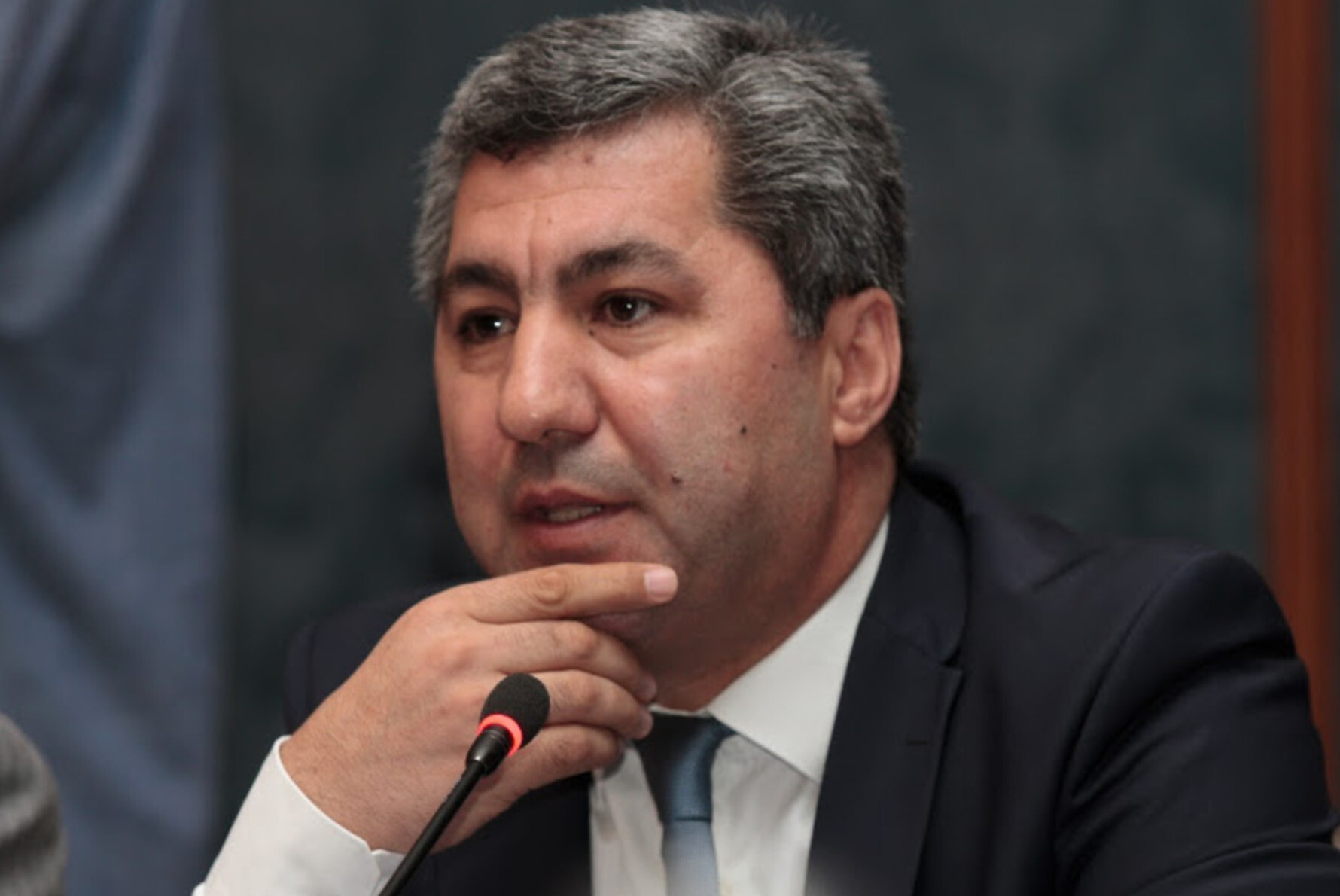 Таджицький опозиціонер Мухіддін Кабірі: Наполягаю, усі без винятків таджики мають виїхати з Росії