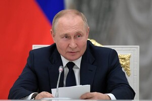 Путін підписав указ про весняний призов: наскільки поповниться армія РФ