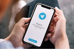 В Україні може бути заблокований Telegram: нардеп назвав умову 