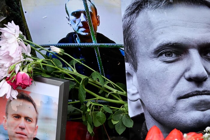Помста за смерть Навального: хакери викрали базу даних російських в’язнів 