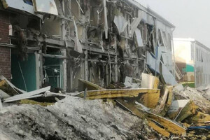 Разведка намекнула, где производилось оружие для атаки на предприятие в Татарстане