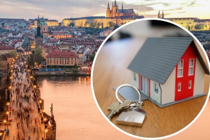 В яких містах Чехії українцям можна вигідно придбати житло: поради експертів