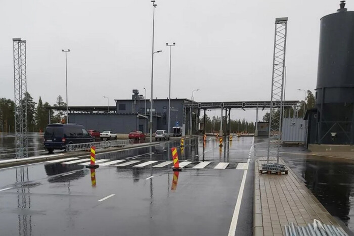 Парламент Фінляндії підтримав безстрокове закриття кордону з РФ