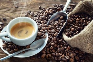 Ціна на каву зміниться: один із сортів продемонстрував рекорд вартості
