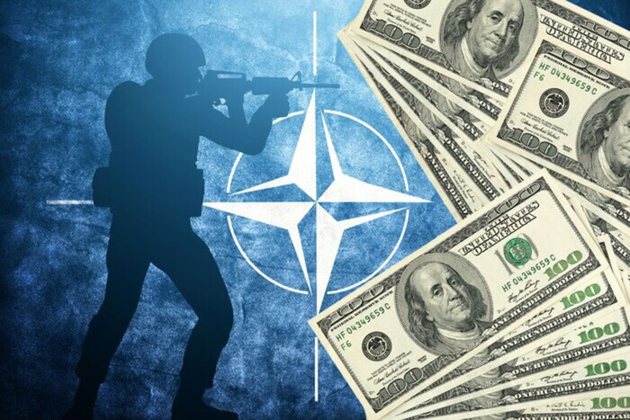 НАТО выделит Украине $100 млрд? Что нужно понимать