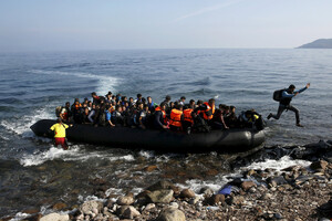Кіпр захлинається від напливу біженців з однієї країни 