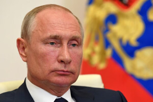 Путін намагається заспокоїти росіян щодо економічних наслідків війни та трудової міграції – ISW