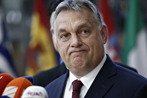 Орбан готується «окупувати» Брюссель
