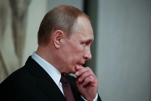 Трибунал для Путіна може бути створений вже цього року – єврокомісар