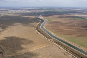 «Війна за воду»: що буде з Північно-Кримським каналом 