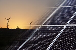 НКРЕКП має запобігти погіршенню фінансового стану «зеленої» енергетики – інвестори