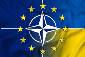 Стефанішина заявила, що Німеччина та США проти запрошення України в НАТО