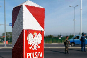Польські фермери частково відновили пропуск вантажівок на одному з контрольних пунктів