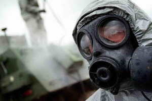 The Telegraph розповів, як українські бійці потерпають від хімічної зброї на фронті