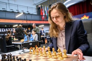 Українська шахістка відмовилася тиснути руки росіянкам на турнірі в Канаді