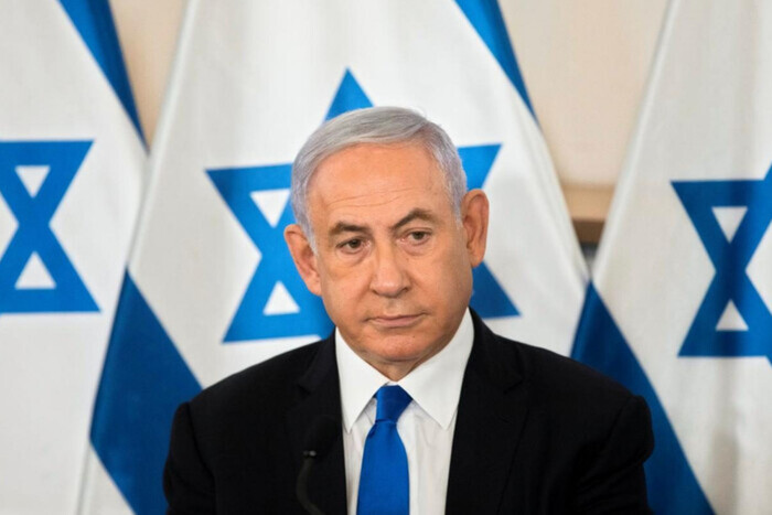 Нетаньягу закликав Ізраїль завершити ліквідацію ХАМАСу
