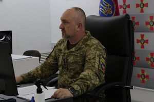 «Оружие само не стреляет»: украинский генерал решительно обратился к военнообязанным