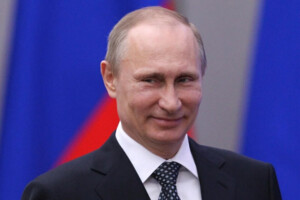 Путін хоче проводити в Росії специфічні конкурси краси