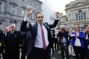 «Насувається перезавантаження»: Ірландія отримала нового прем'єр-міністра