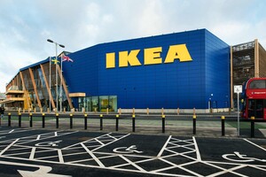 IKEA вивчає можливість повернення в Україну: коли чекати відкриття