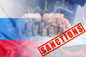 Хроніка санкцій. Росіяни скочуються все глибше в боргову яму