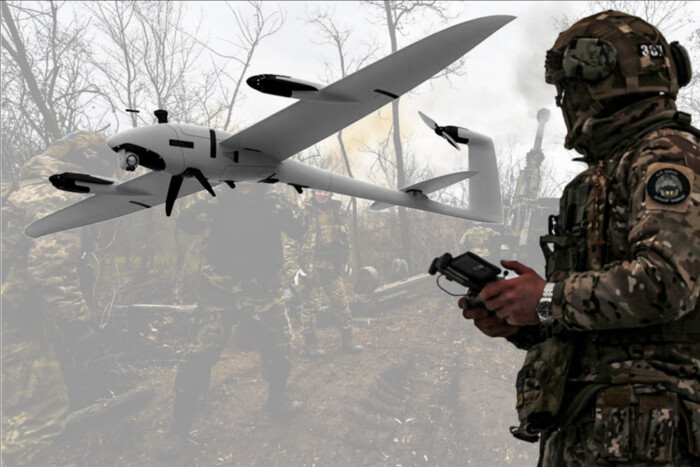 Боєприпаси та безпілотники. Німеччина передала Україні нову допомогу