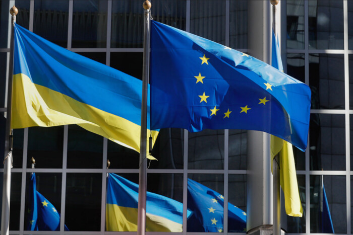 ЄС підготував проєкт безпекових зобов’язань перед Україною – ЗМІ