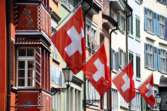 Швейцарія оголосила дату і місце проведення Глобального саміту миру