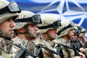 Фінляндія вивчає варіанти розміщення військ НАТО на своїй території
